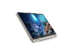 Lenovo Convertible 2 en 1 - Lenovo Yoga 7 2in1 14ILL10 Copilot+ PC, 14" OLED, Intel® Core™ Ultra 5 226V, 40 TOPS, 16GB RAM, 512GB SSD, Arc Graph, W11H - Imagen 3