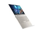 Lenovo Convertible 2 en 1 - Lenovo Yoga 7 2in1 14ILL10 Copilot+ PC, 14" OLED, Intel® Core™ Ultra 5 226V, 40 TOPS, 16GB RAM, 512GB SSD, Arc Graph, W11H - Imagen 4