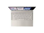 Lenovo Convertible 2 en 1 - Lenovo Yoga 7 2in1 14ILL10 Copilot+ PC, 14" OLED, Intel® Core™ Ultra 5 226V, 40 TOPS, 16GB RAM, 512GB SSD, Arc Graph, W11H - Imagen 6