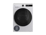 Candy Lavadora secadora - Candy BWR 4128BL8-S, ProWash&Dry 500, 12 kg+8 kg, 1400 rpm, Vapor, Wi-Fi, Blanco