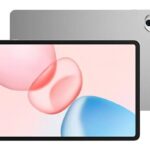 Honor Tablet - Honor Pad 10, 12.1" DCI 2K, 8GB RAM, 256GB, FullView TFT LCD (IPS), 120 Hz, Qualcomm® Snapdragon® 7 Gen 3, Android 15, Gris espacial