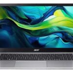 Acer Portátil - Acer Aspire Go 15 AG15-42P-R46R, 15.6" Full-HD, AMD Ryzen™ 7 5825U, 32GB RAM, 512 GB SSD, Radeon™ Onboard Graphics, Sin sistema operat