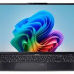 Acer Portátil - Acer Swift 16 AI SF16-51-99KQ, Copilot+ PC, 16" WQXGA+, Intel® Core™ Ultra 9 288V, 48 TOPS, 32GB RAM, 1TB SSD, Arc™Graphics, Windows 1