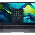 Acer Portátil - Acer Aspire Lite 15 AL15-32P-C997, 15.6" Full-HD, Intel® Celeron® N4500, 8GB RAM, 128GB SSD, UHD Graphics, Windows 11 Home Modo S