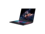 Acer Portátil gaming - Acer Nitro V 16S AI ANV16S-41-R9P4, 16" WQXGA, AMD Ryzen™ 7 260, 32GB RAM, 1 TB SSD, GeForce RTX™ 5060, Sin sistema operativo - Imagen 3