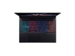 Acer Portátil gaming - Acer Nitro V 16S AI ANV16S-41-R9P4, 16" WQXGA, AMD Ryzen™ 7 260, 32GB RAM, 1 TB SSD, GeForce RTX™ 5060, Sin sistema operativo - Imagen 4