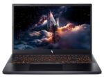 Acer Portátil gaming - Acer Nitro V 5ANV15-52-92DT, 15.6" Full-HD, Intel® Core™ i9-13900H, 32GB RAM, 1 TB SSD, GeForce RTX™ 5060, Sin sistema operativ