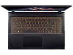 Acer Portátil gaming - Acer Nitro V 5ANV15-52-92DT, 15.6" Full-HD, Intel® Core™ i9-13900H, 32GB RAM, 1 TB SSD, GeForce RTX™ 5060, Sin sistema operativ - Imagen 4