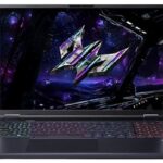 Acer Portátil gaming - Acer Predator Helios Neo 16 AI, 16" WQXGA, Intel® Core™ Ultra 9 275HX, 32GB RAM, 1 TB SSD, GeForce RTX™ 5070, Sin sistema opera