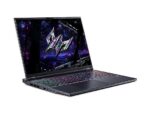 Acer Portátil gaming - Acer Predator Helios Neo 16 AI, 16" WQXGA, Intel® Core™ Ultra 9 275HX, 32GB RAM, 1 TB SSD, GeForce RTX™ 5070, Sin sistema opera - Imagen 2