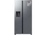 Samsung REACONDICIONADO Seminuevo Bueno Frigorífico americano - Samsung Bespoke AI RS70F64KETEF, All Around Cooling, No Frost, 178.4cm, 640l, Disp agu