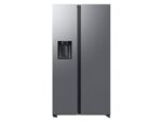 Samsung REACONDICIONADO Seminuevo Bueno Frigorífico americano - Samsung Bespoke AI RS70F64KETEF, All Around Cooling, No Frost, 178.4cm, 640l, Disp agu - Imagen 2