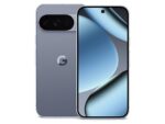 Google Móvil - Google Pixel 10 Pro, Piedra lunar, 256 GB, 16 GB RAM, 6.3" Super Actua OLED, Google Tensor G5, 4870 mAh, Android 16