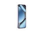 Google Móvil - Google Pixel 10 Pro, Piedra lunar, 256 GB, 16 GB RAM, 6.3" Super Actua OLED, Google Tensor G5, 4870 mAh, Android 16 - Imagen 4