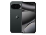 Google Móvil - Google Pixel 10 Pro, Obsidiana, 256 GB, 16 GB RAM, 6.3" Super Actua OLED, Google Tensor G5, 4870 mAh, Android 16