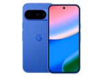 Google Móvil - Google Pixel 10, Índigo, 128 GB, 12 GB RAM, 6.3" Actua OLED, Google Tensor G5, 4970 mAh, Android 16