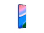 Google Móvil - Google Pixel 10, Índigo, 128 GB, 12 GB RAM, 6.3" Actua OLED, Google Tensor G5, 4970 mAh, Android 16 - Imagen 4