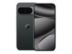 Google Móvil - Google Pixel 10, Obsidiana, 128 GB, 12 GB RAM, 6.3" Actua OLED, Google Tensor G5, 4970 mAh, Android 16