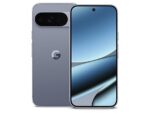 Google Móvil - Google Pixel 10 Pro XL, Piedra lunar, 256 GB, 16 GB RAM, 6.8" Super Actua OLED, Google Tensor G5, 5200 mAh, Android 16
