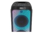 Vieta Altavoz de gran potencia - Vieta Party 220, 500 W, Bluetooth, Autonomía 9h, Negro - Imagen 3