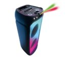 Vieta Altavoz de gran potencia - Vieta Pro Party 440, 1200 W, Autonomía 12h, Bluetooth, Luces, flashes y lásers sincronizados con música, Negro - Imagen 2