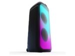 Vieta Altavoz de gran potencia - Vieta Pro Party 440, 1200 W, Autonomía 12h, Bluetooth, Luces, flashes y lásers sincronizados con música, Negro - Imagen 3