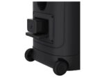 Vieta Altavoz de gran potencia - Vieta Pro Party 440, 1200 W, Autonomía 12h, Bluetooth, Luces, flashes y lásers sincronizados con música, Negro - Imagen 5