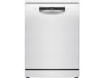 Bosch Lavavajillas - Bosch SMS4ECW28E, 14 servicios, 6 programas, 60 cm, Blanco
