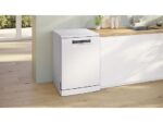 Bosch Lavavajillas - Bosch SMS4ECW28E, 14 servicios, 6 programas, 60 cm, Blanco - Imagen 3