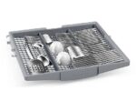 Bosch Lavavajillas - Bosch SMS4ECW28E, 14 servicios, 6 programas, 60 cm, Blanco - Imagen 5