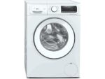Balay Lavadora carga frontal - Balay 3TS390B, 9 kg, 1200 rpm, 14 programas, Blanco