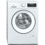Balay Lavadora carga frontal - Balay 3TS390B, 9 kg, 1200 rpm, 14 programas, Blanco