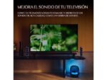 Harman Altavoz bluetooth - Harman Kardon SoundSticks 5, 190W RMS, Bluetooth, Conectividad HDMI ARC, Negro - Imagen 4