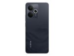 realme Móvil - realme 14T 5G, Black, 256 GB, 8 GB, 6.67" AMOLED 120 Hz, Dimensity 6300, 6000 mAh - Imagen 3