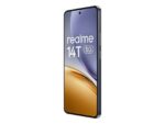 realme Móvil - realme 14T 5G, Black, 256 GB, 8 GB, 6.67" AMOLED 120 Hz, Dimensity 6300, 6000 mAh - Imagen 4