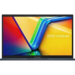 ASUS Portátil - ASUS Vivobook 15 F1504VA-BQ254, 15.6" Full-HD, Intel® Core™ 7 150U, 16GB RAM, 512GB SSD, UHD Graphics, Sin sistema operativo