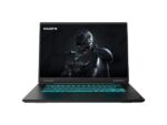 Gigabyte Portátil gaming - Gigabyte A16 CWHI3ES864SD, 16" WUXGA, Intel® Core™ i7-13620H, 32 GB RAM, 1 TB SSD, GeForce RTX™ 5070, Sin sistema operativo