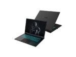 Gigabyte Portátil gaming - Gigabyte A16 CWHI3ES864SD, 16" WUXGA, Intel® Core™ i7-13620H, 32 GB RAM, 1 TB SSD, GeForce RTX™ 5070, Sin sistema operativo - Imagen 3