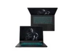 Gigabyte Portátil gaming - Gigabyte A16 CWHI3ES864SD, 16" WUXGA, Intel® Core™ i7-13620H, 32 GB RAM, 1 TB SSD, GeForce RTX™ 5070, Sin sistema operativo - Imagen 4
