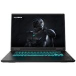 Gigabyte Portátil gaming - Gigabyte A16 CTHI3ES894SD, 16" WUXGA, Intel® Core™ i7-13620H, 16 GB RAM, 1 TB SSD, GeForce RTX™ 5050, Sin sistema operativo