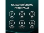 Hisense Secadora bomba de calor - Hisense DH5I104BWAB, 10 Kg, 18 programas, iFit, WiFI, Estante flexible, Blanco - Imagen 4