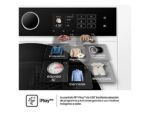 Hisense Secadora bomba de calor - Hisense DH5I104BWAB, 10 Kg, 18 programas, iFit, WiFI, Estante flexible, Blanco - Imagen 6