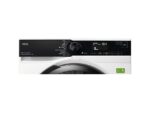 AEG Secadora bomba de calor - AEG TR839T4PB, 9 Kg, 12 programas, Función Anti-arrugas, Motor inverter, Blanco - Imagen 3