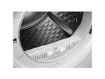 AEG Secadora bomba de calor - AEG TR839T4PB, 9 Kg, 12 programas, Función Anti-arrugas, Motor inverter, Blanco - Imagen 5