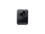 DJI Cámara deportiva - DJI Osmo Action 360 Standard Combo, 8K a 30 fps, 100 min Autonomía, Sensor CMOS, WiFi, Negro
