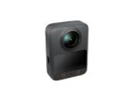 DJI Cámara deportiva - DJI Osmo Action 360 Adventure Combo, 8K a 30 fps, 100 min Autonomía, Sensor CMOS, WiFi, Negro - Imagen 2