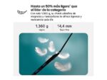 LG Portátil - LG 17Z90TR-E.AD88B, 17" WQXGA, Intel® Evo™ Edition Core™ Ultra 7-255H, 32 GB RAM, 1TB SSD, GeForce RTX™ 5050, W11H - Imagen 2