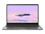 ASUS Portátil - ASUS Chromebook Plus CX15 CX1505CTA-S70119, 15.6" Full-HD, Intel® Core™ 3 N355, 8GB RAM, 256GB eMMC, UHD Graphics, Google Chrome OS