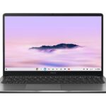 ASUS Portátil - ASUS Chromebook Plus CX15 CX1505CTA-S70119, 15.6" Full-HD, Intel® Core™ 3 N355, 8GB RAM, 256GB eMMC, UHD Graphics, Google Chrome OS