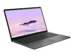 ASUS Portátil - ASUS Chromebook Plus CX15 CX1505CTA-S70119, 15.6" Full-HD, Intel® Core™ 3 N355, 8GB RAM, 256GB eMMC, UHD Graphics, Google Chrome OS - Imagen 3